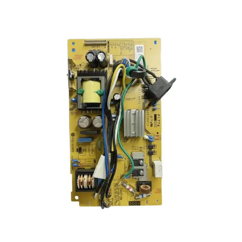 

Оригинальная разобранная машина подходит для аксессуаров для плат питания 3770/3750/3745CDW.