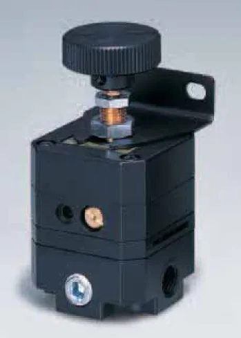 

Регулятор прецизионного редукционного клапана RS-8-2 RS-8-1 RS-4-2 RS-8-3 HR