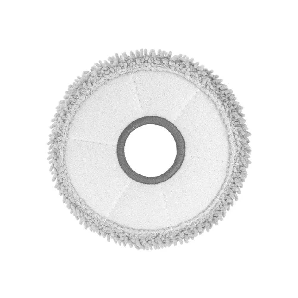 Per LEFANT Per M3 / Per M3 Per Gen2 Robot Aspirapolvere 4 Mop Pad 6 Sacchetti Per La Polvere Per La Casa Forniture Per La Pulizia Parti di Vuoto