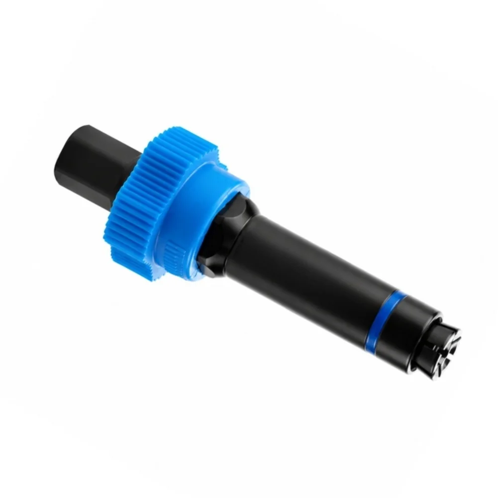 1Pcs High Pressure Grease Nozzle Self Locking 6 Segment Rotating Tip For Automotive Agricultural Lubrication Tool