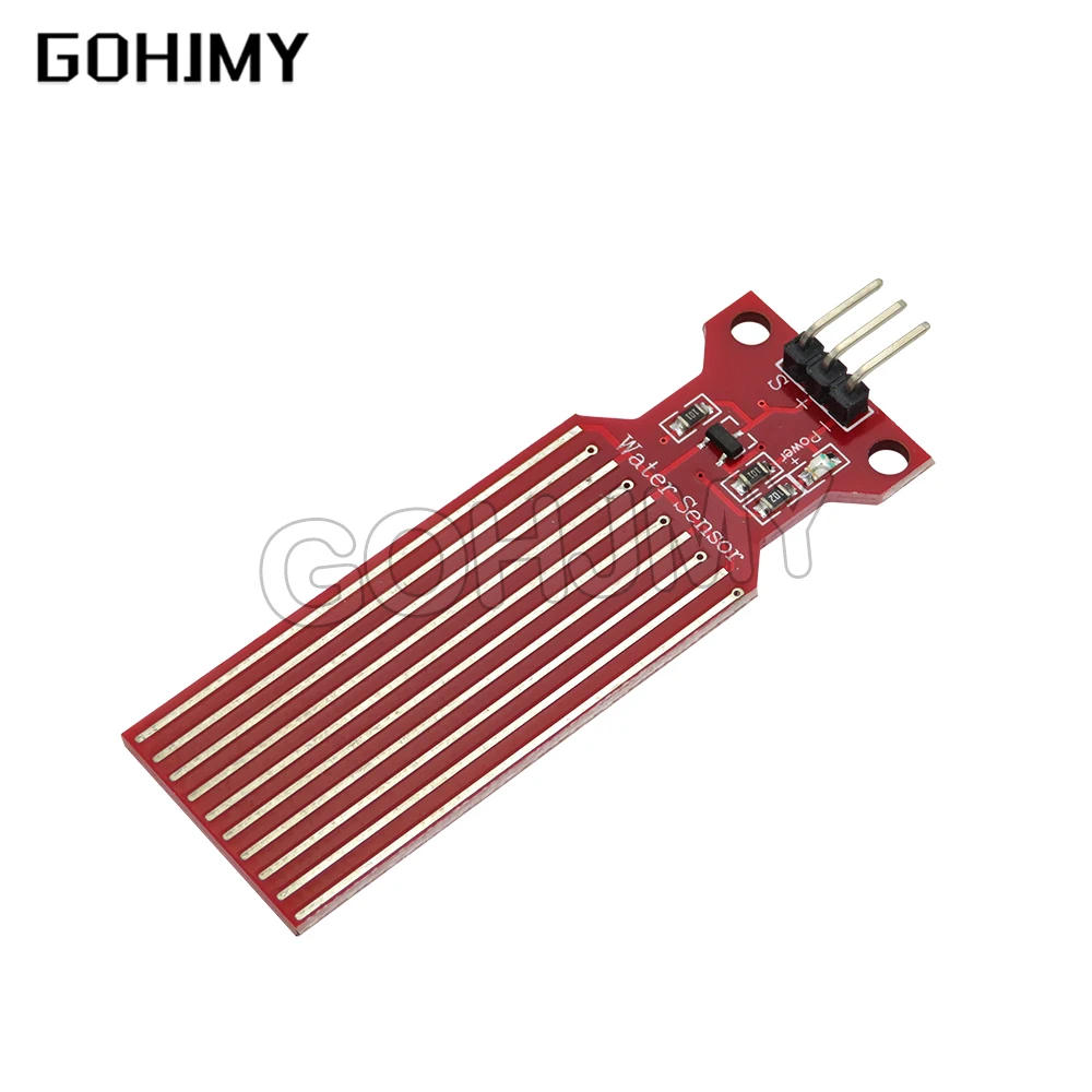 1-шт-модуль-датчика-уровня-дождевой-воды-обнаружение-поверхности-жидкости-глубина-высота-для-arduino