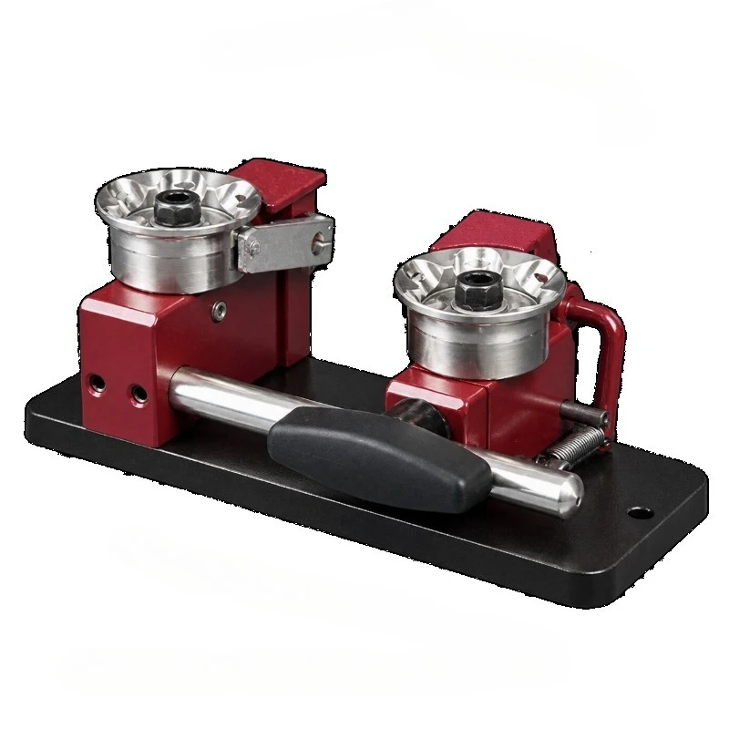 For Belt Edge Banding Machine Edge Trimmer Leather Trimmer Banding Machine Precise Trimming Operation Stable Belt Bander