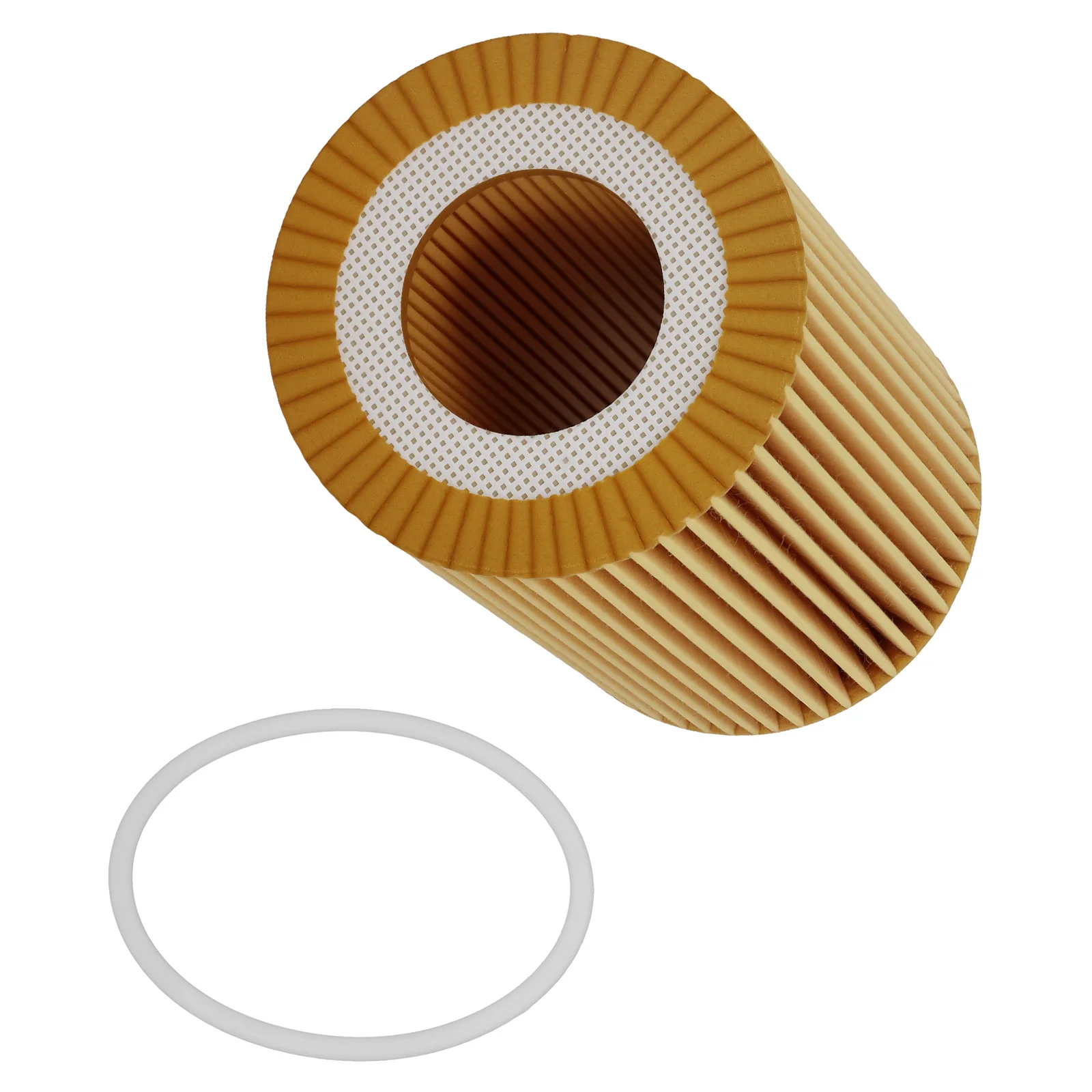 Engine Oil Filter for Volvo S60 Cross Country V60 XC60 2015-2016 HU719/8X Filter Oil Filter Replacement Oil Filter Assembly