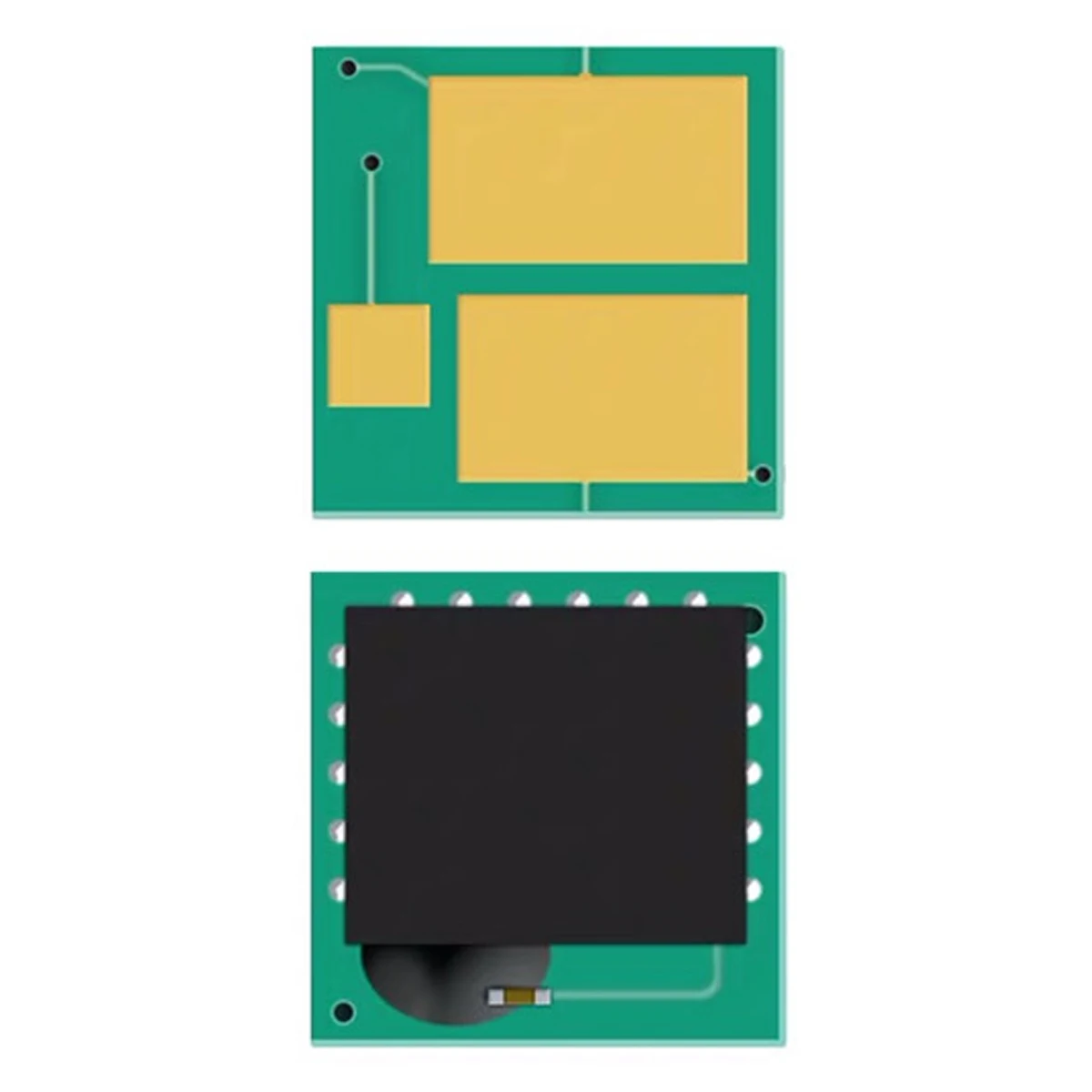 

1PCS CF500A CF501A CF502A CF503A Toner Reset Chip for HP Color LaserJet Pro M254 MFP M281cdw 281fdn 281fdw 280 280nw Printer