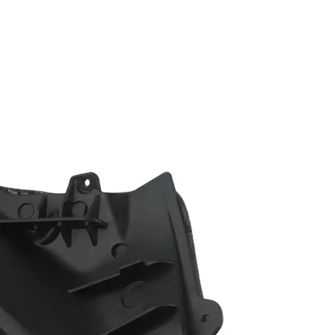 

\51717169419 \Engine Upper \Compartment Partition Panel For BMW E70 E71 E72 51717169420 Replacement \Car \Engine Parts