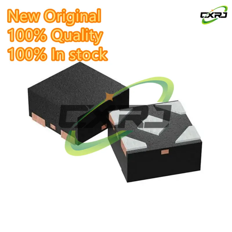 10PCS/LOT 100%New Original TLV75533PDQNR X2SON-4 AN QDN In Stock