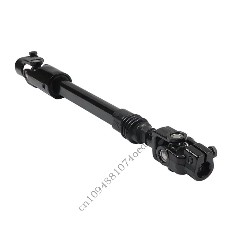 

0XXC Steering Shaft Power Column Steering Shaft 4713943, High Strengths Steel Construction for Durability and Control