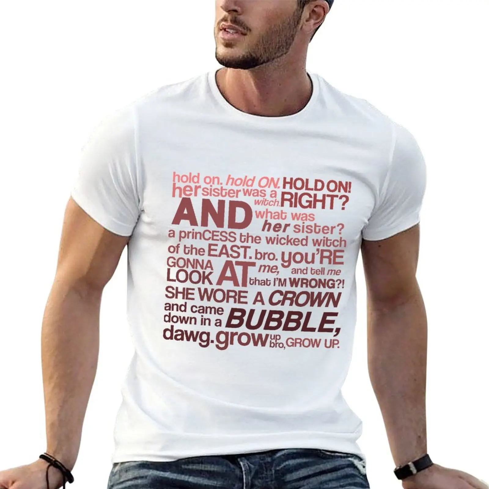print shirt T-Shirt custom shirt man heavy t man t TWWOTEB shirt cotton designer t