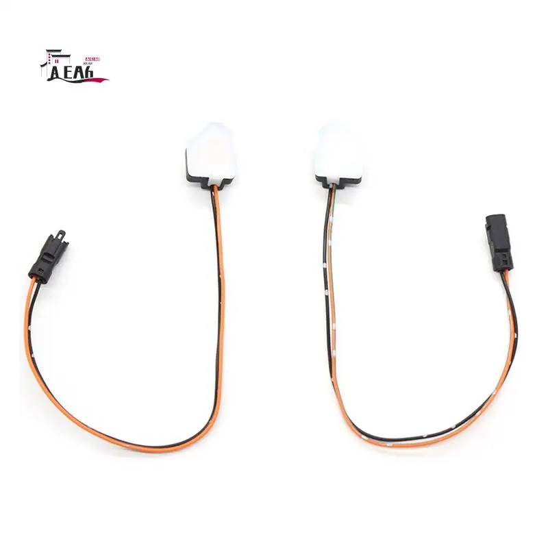 AEA6-1 Pair Red Bli…