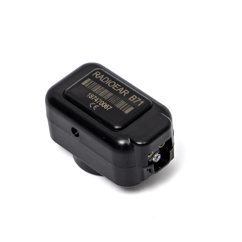 Radioear B71 Bone T…