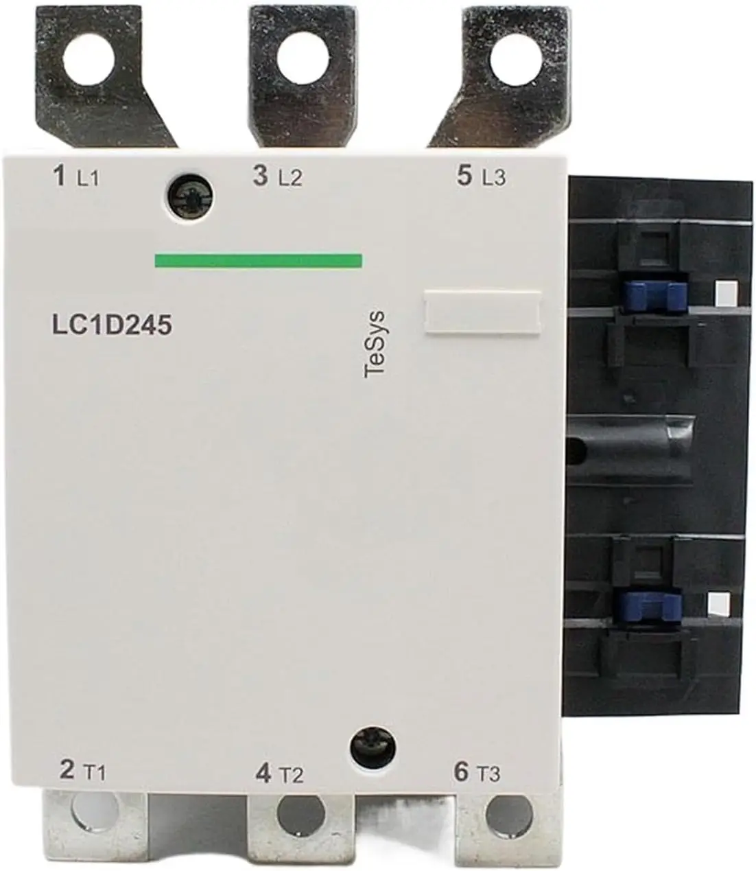 

Контактор LC1D245M7C 245 А - 220 В - 50/60 Гц
