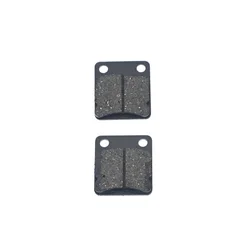 USERX Motorcycle disc brake pad Brakes Front Rear Disc Brake Pads For FA054 HONDA KAWASAKI PEUGEOT SUZUKI YAMAHA SINNIS MASH
