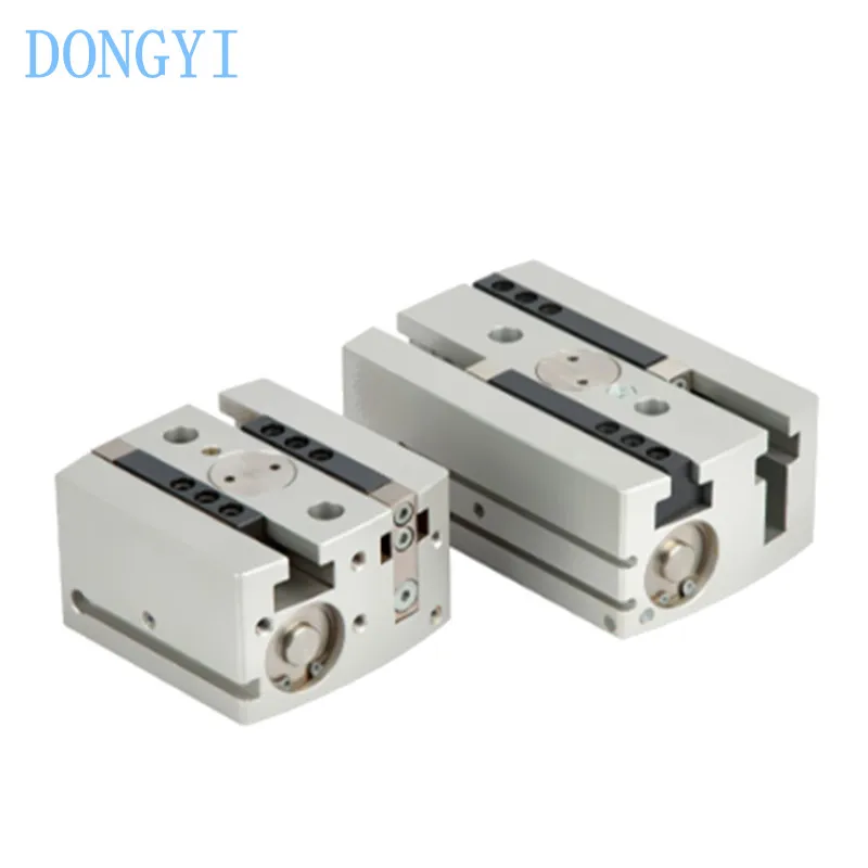 Parallel Gripper HGPL HGPL-25 HGPL-25-20-A-B HGPL-25-40-A-B HGPL-25-60-A-B HGPL-25-80-A-B 3361483 3361484 3361485 3361486