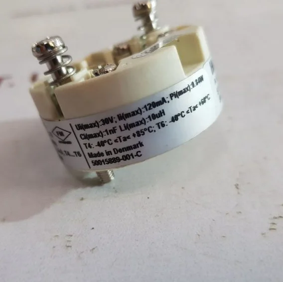 TLF Good Price  STT170 Series Original  Programmable Smart Temperature Transmitter STT17H STT171 STT173 STT7C