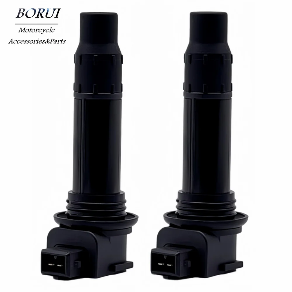 

2pcs Ignition Coil for CF 250NK 250SR ODMO-178000