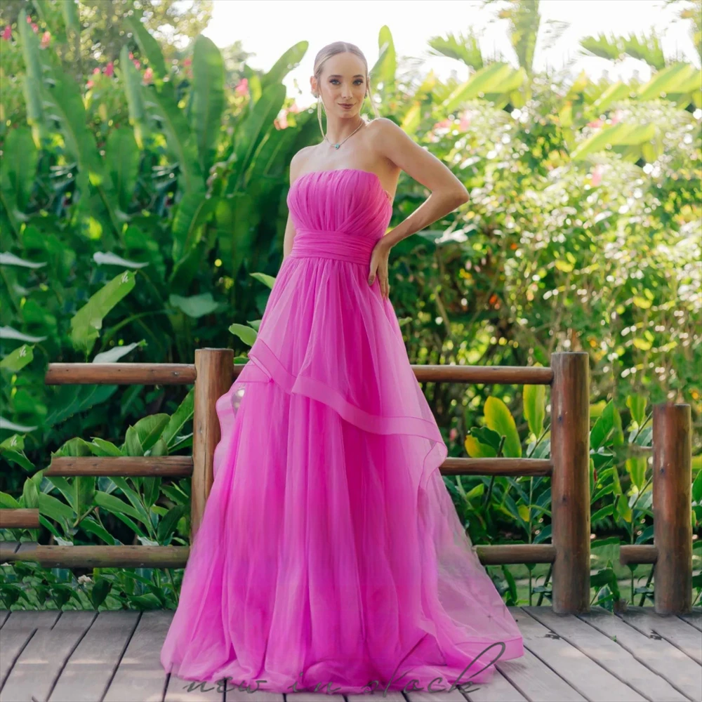 

Elegant Party Dresses for Women Luxury Woman Evening Dress for Women Prom Gown Robe Formal Long Suitable Request Occasion 2023