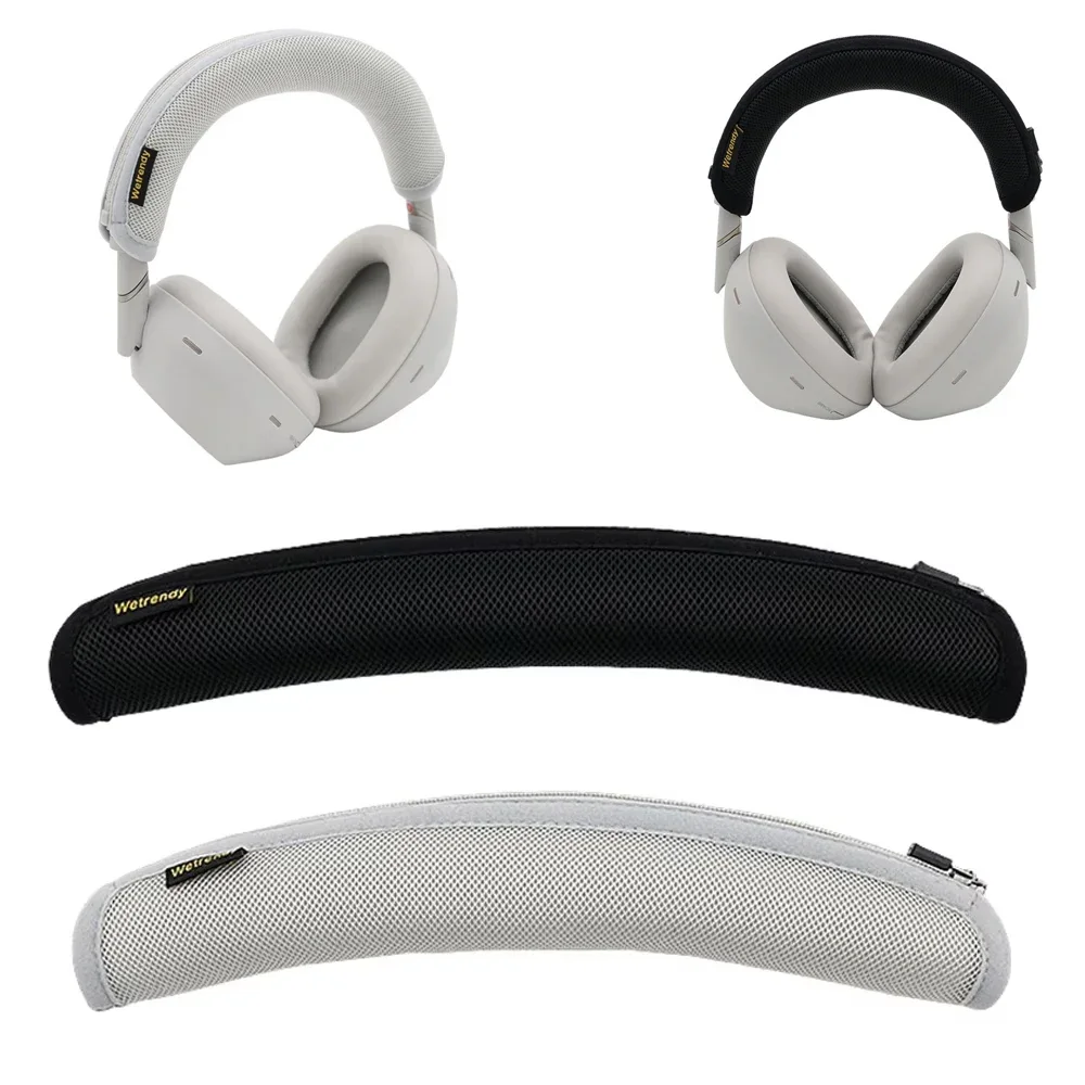 

Suitable for Sony WH-1000XM6 Headphone Headband Protector Cover Crossbeam Protector Cover xm6 Headband Cover Headphone Accessory