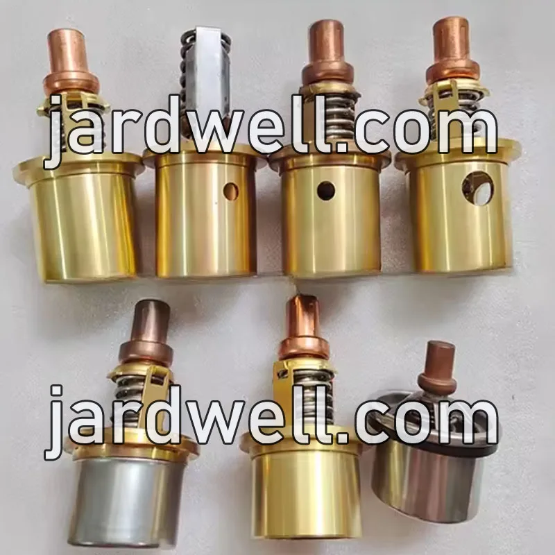 Thermostatic Valve Kit Replacement For Ingersoll Rand