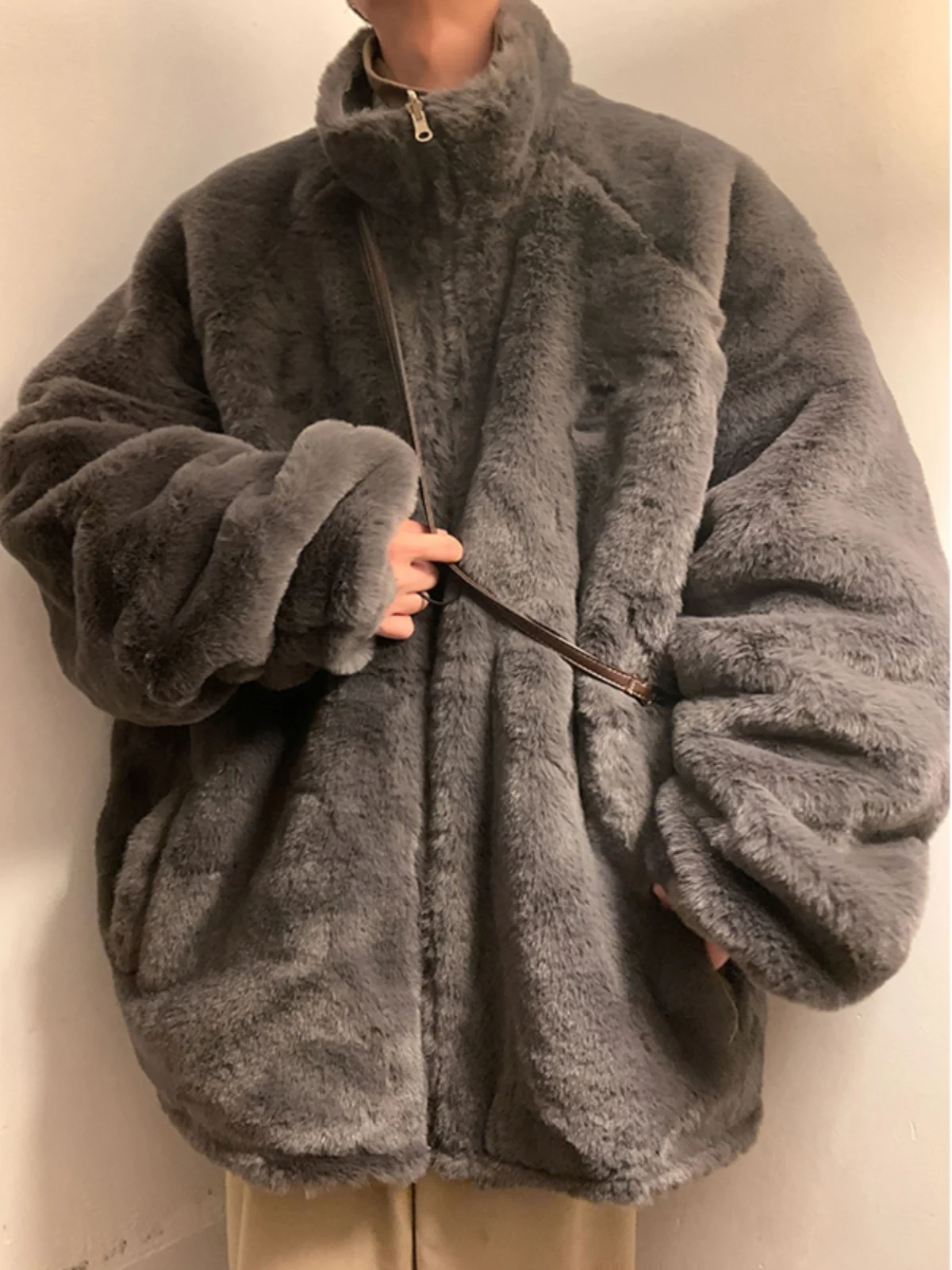 Double-Sided Wear L… - image