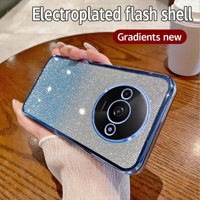 For Xiaomi Redmi A3…