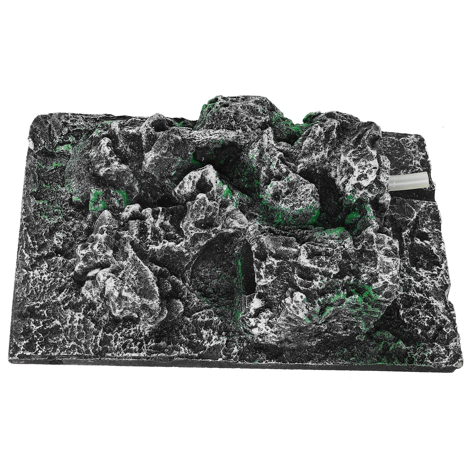 

3D Aquarium Background Board For Fish Tank Reptile Terrarium Waterproof Lightweight Decorative Prop Landscape Photography Board