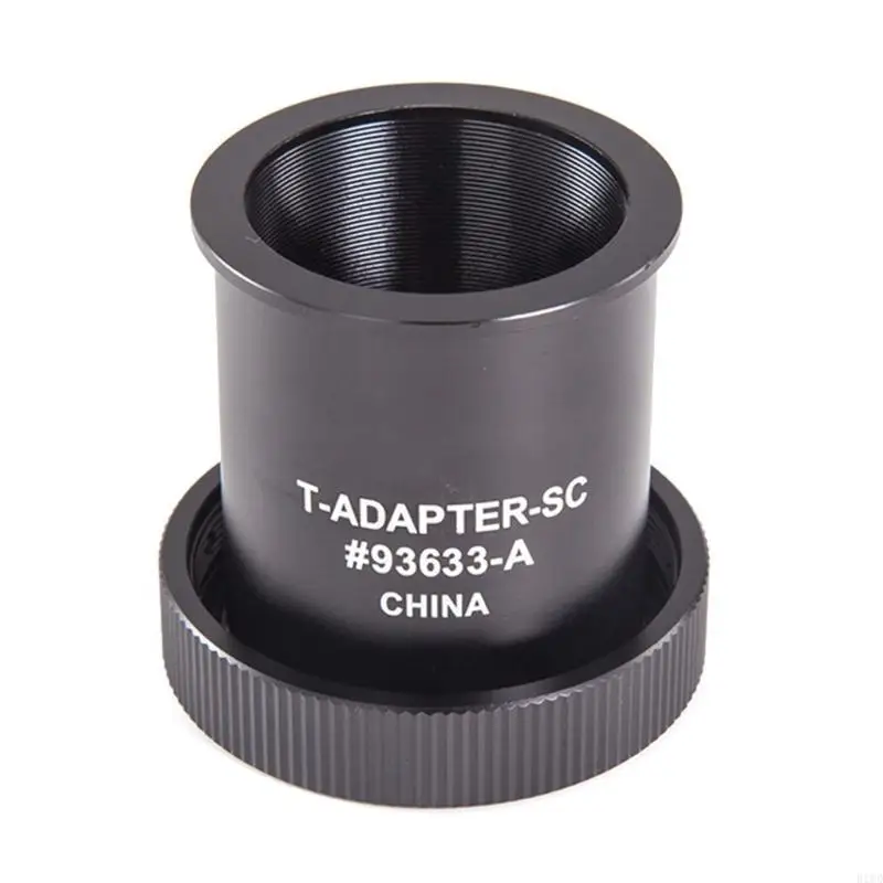 R1WD Precise T Mount Adapter For Connecting DSLR Cameras To Telescopes Widely Used For SCT Mounted Telescopes 5SE 6SE/8SEC5