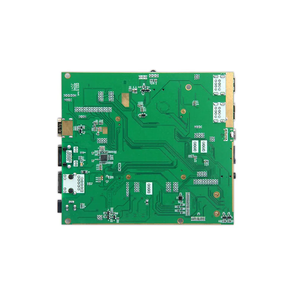 DB1126 Is A High-performance 2TOPS General-purpose Intelligent Integrated Carrier Board Core Board Development Boards Kits