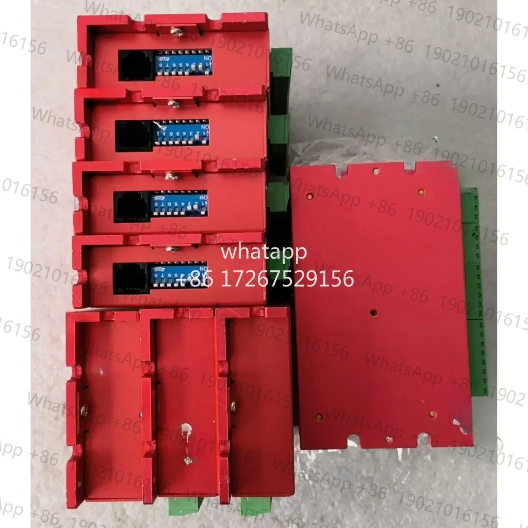 Driver FSS2505M bekas Uji OK Pengiriman Cepat