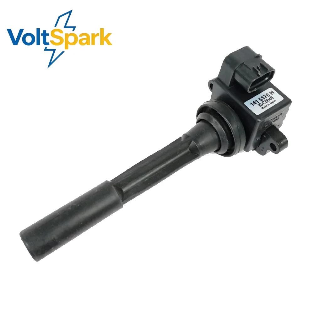 88921373 Ignition Coil for Isuzu/Honda/Holden/Acura V6 3.2L-3.5L Replaces C1148 UF-245 8971363250