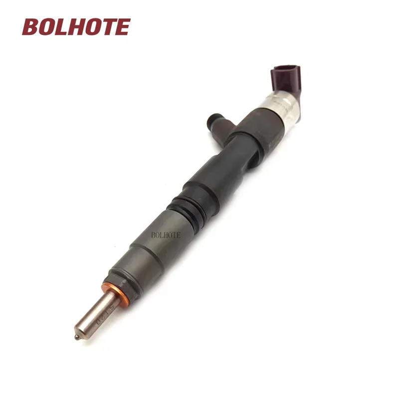 Original Brand New Dies el Engine Parts Fuel Injector 5365904 for cummins ISBE 5.9 6