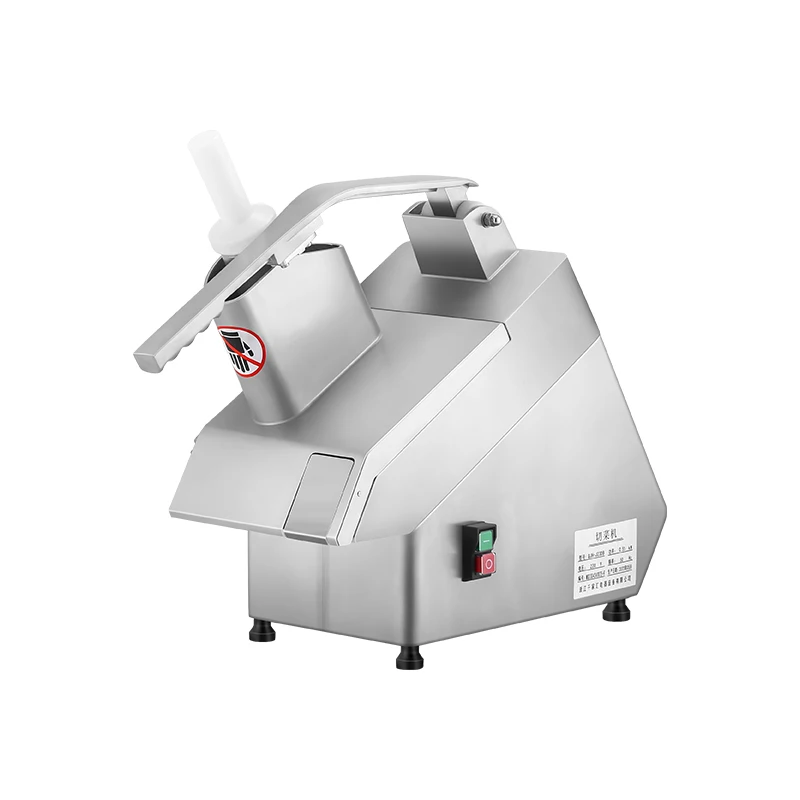 

Многофункциональная овощерезка GOOPIKK из нержавеющей стали для ресторанных салатов