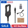 Launch X431 Key Programmer Remote Maker Only Used with the LAUNCH X431 IMMO ELITE / IMMO PLUS Key Programmer 1