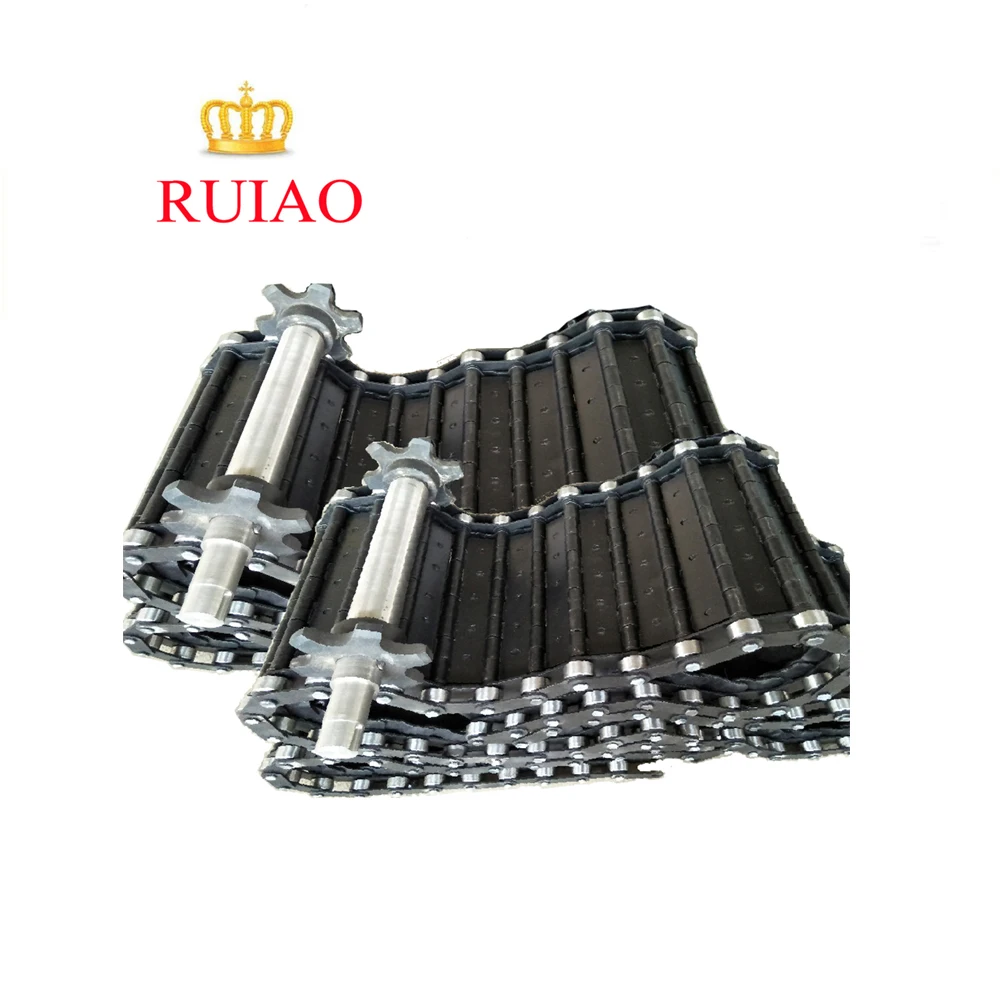 

Stainless Steel Roller Chain Transmission Chain Conveyor Chain Hinged Conveyor Belt
