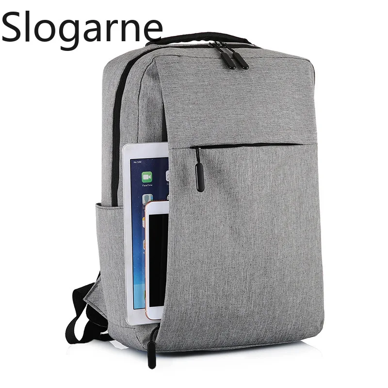 Men Fashion New Backpack Lovers Travel Bagpack Women 2026 Laptop Mochila Man Rucksack Male Shoulder Bags Phone Purse Briefcases