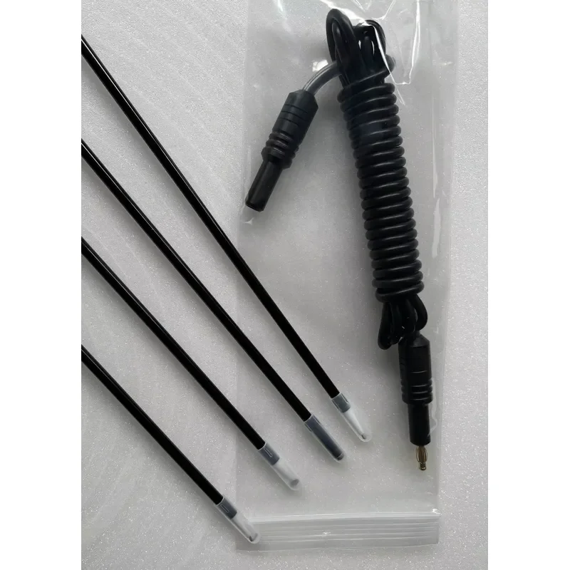 AP06 for Wanhe Basic Instrument Monopolar Hook 3mm 5mm with Plastic Head and Ceramic Head