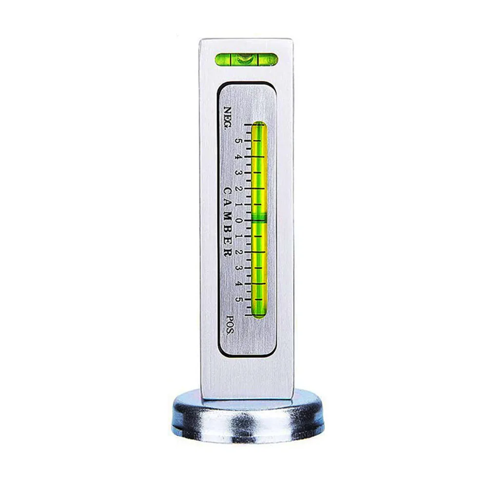 Four-wheel Positioning Level For Automobile Four-Wheel Positioning Magnetic Level Level Camber Adjustment Tool