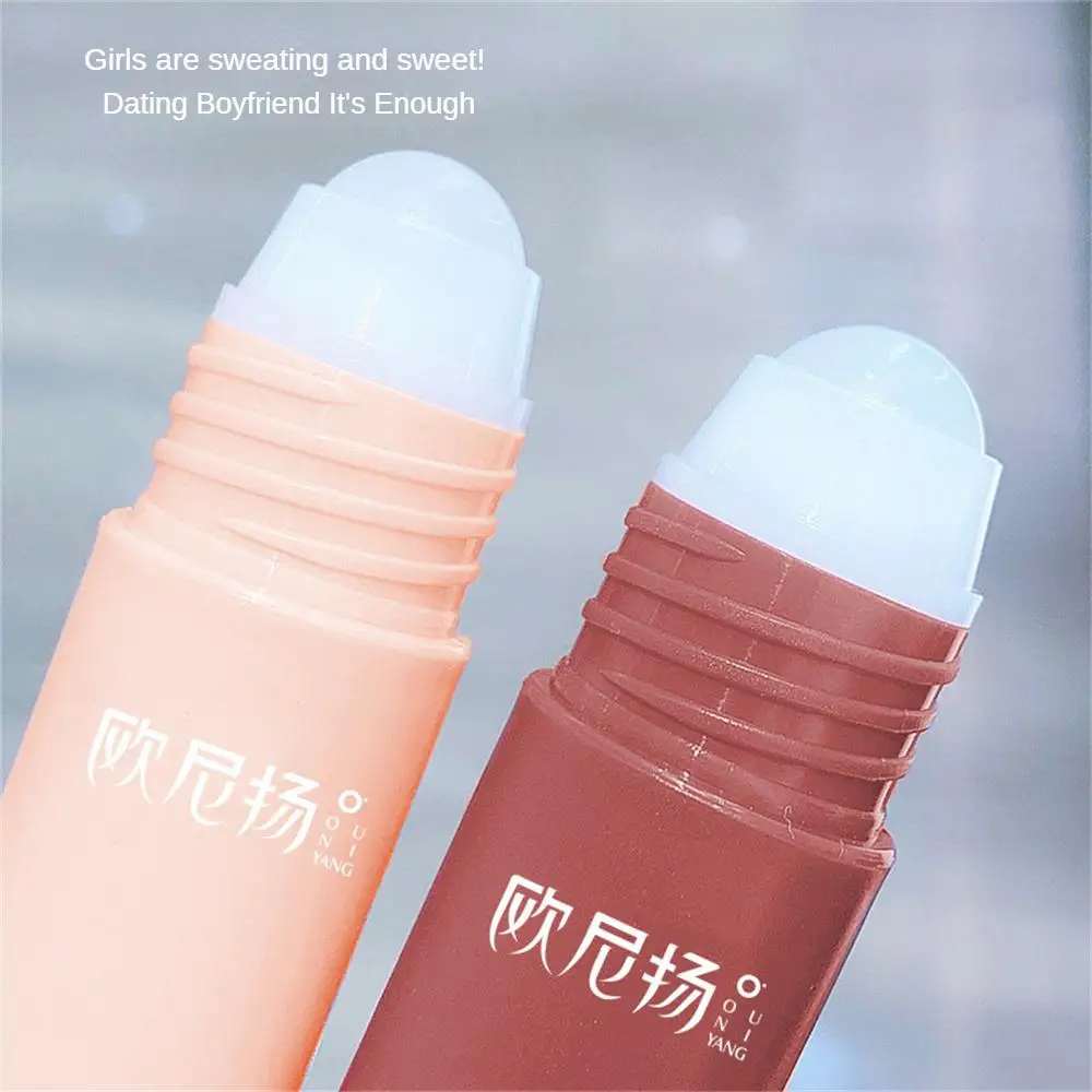 

Long-lasting Aromatheray Fragrance Rolling Ball Antiperspirant Roll-on Liquid Body Deodorant Fresh Armpit Body Odor Roller Ball