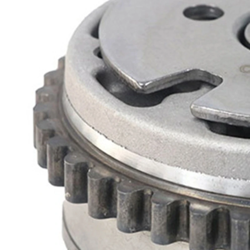Automobile Timing Gear Phase Adjuster Camshaft Sprocket For Buick 3.0 12614464 Parts Accessories