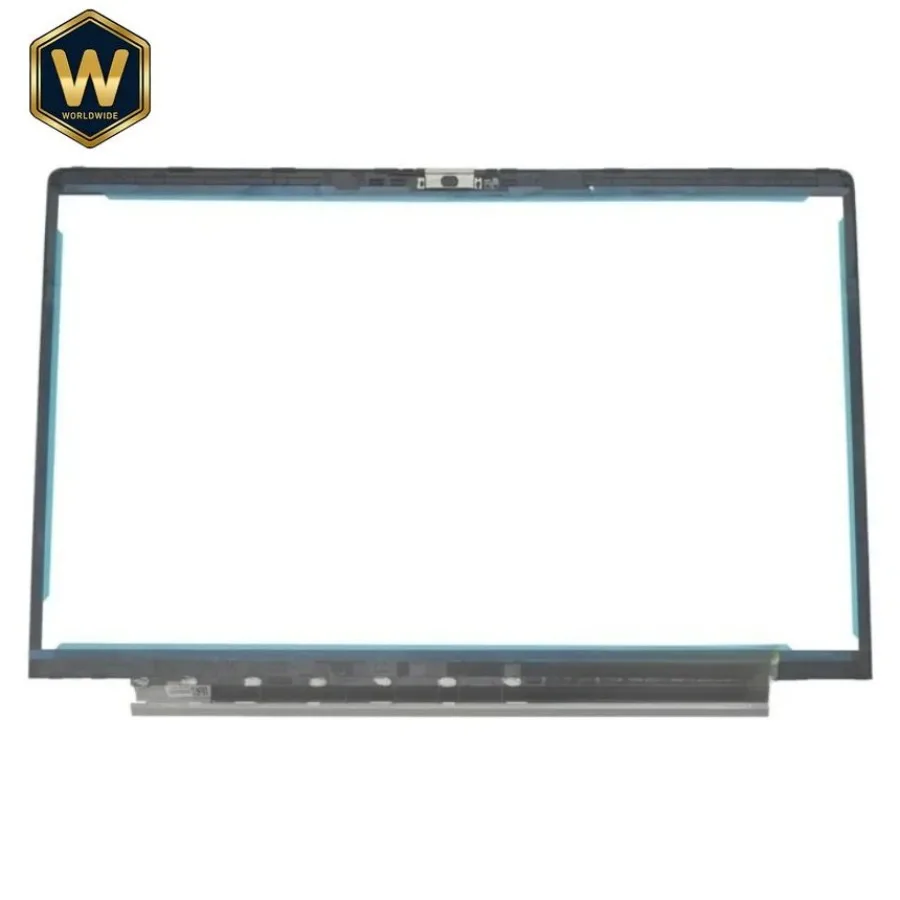 

SX For HP ProBook 440 445 G8 G9 G10 Silver New Lcd Bezel Front Cover - M21387-001