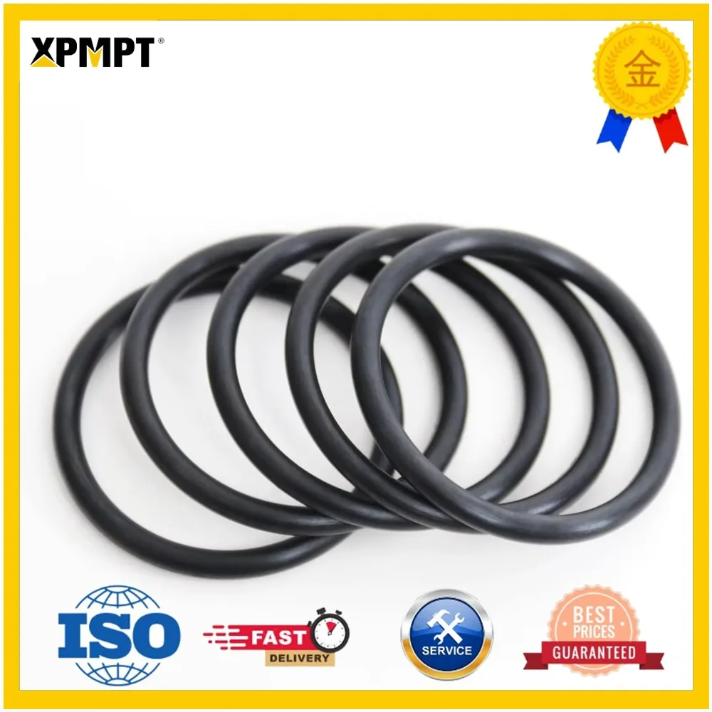 Arm Cylinder Seal Kit Compatible with Liugong CLG230 88A0824 Excavator Stick Cylinder Rebuild