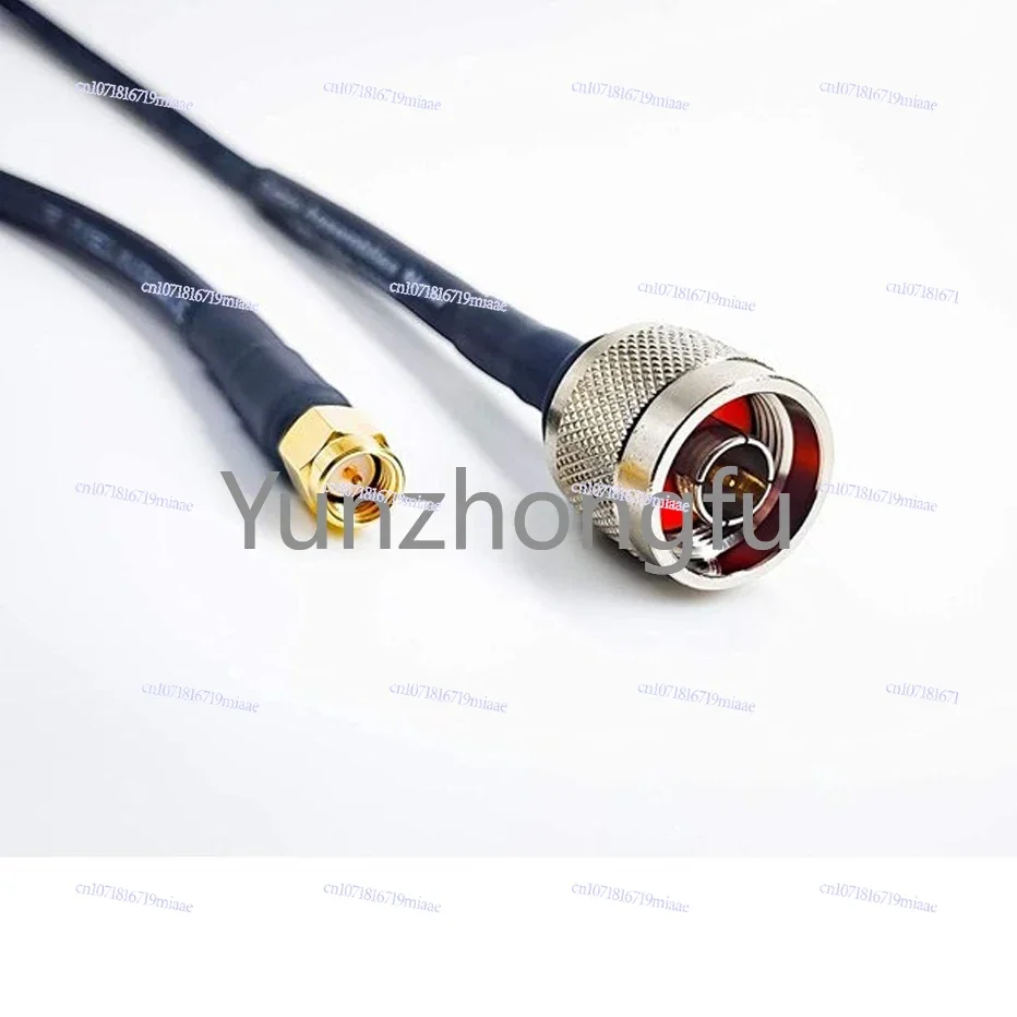 LMR240 LMR-240 Coaxial Cable 50 Ohm Low Loss Cable