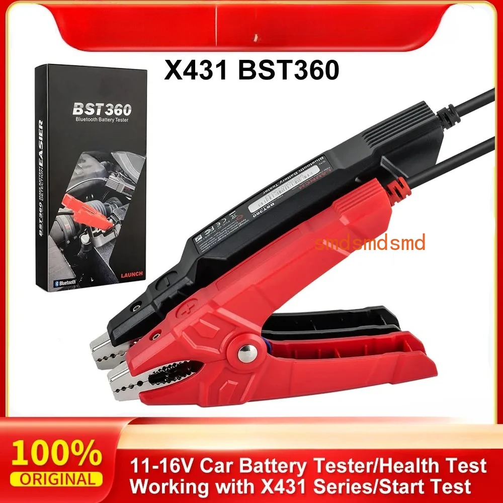 BST360 Bluetooth Ba…