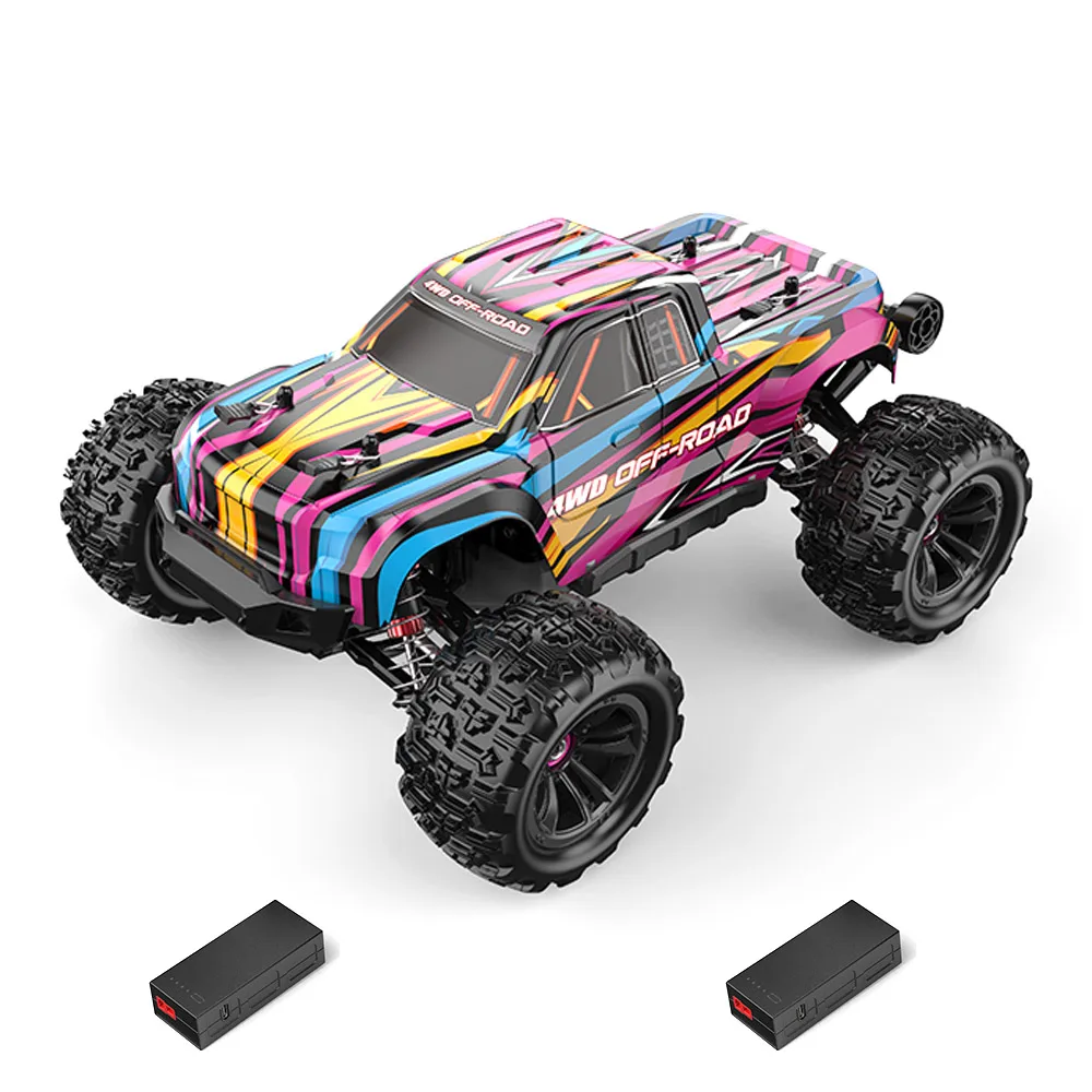 MJX 16208 16209 HYPER GO 1/16 Brushless 45km/h High Speed RC Car Vechile Models Toys for Kids Gifts