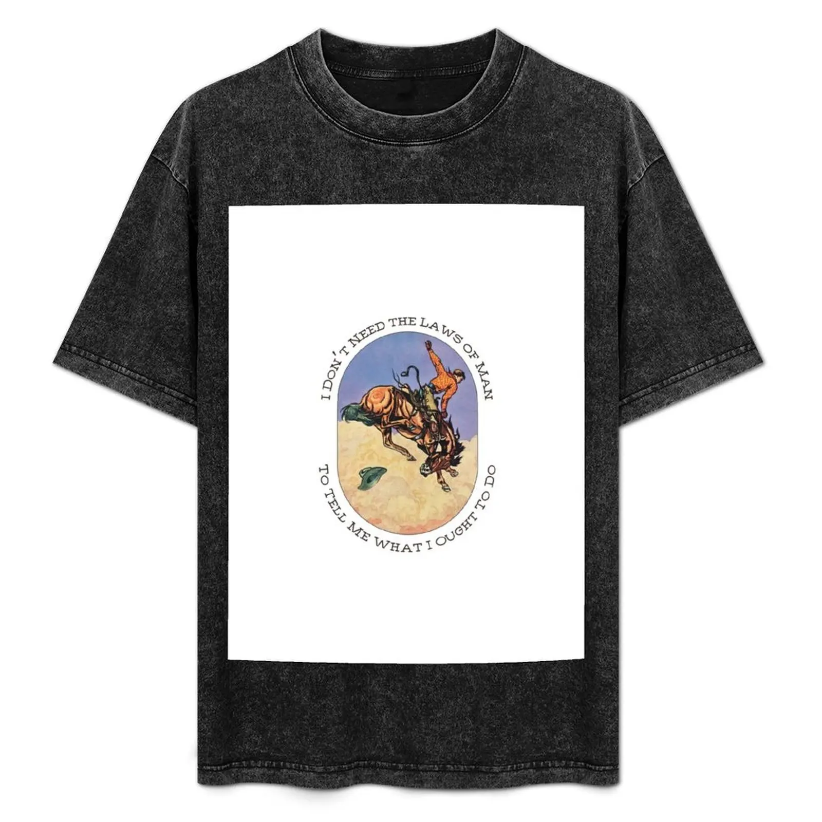

Triune God Tyler Childers T-Shirt cheap stuff aesthetic clothes shirts graphic mens designer t shirt