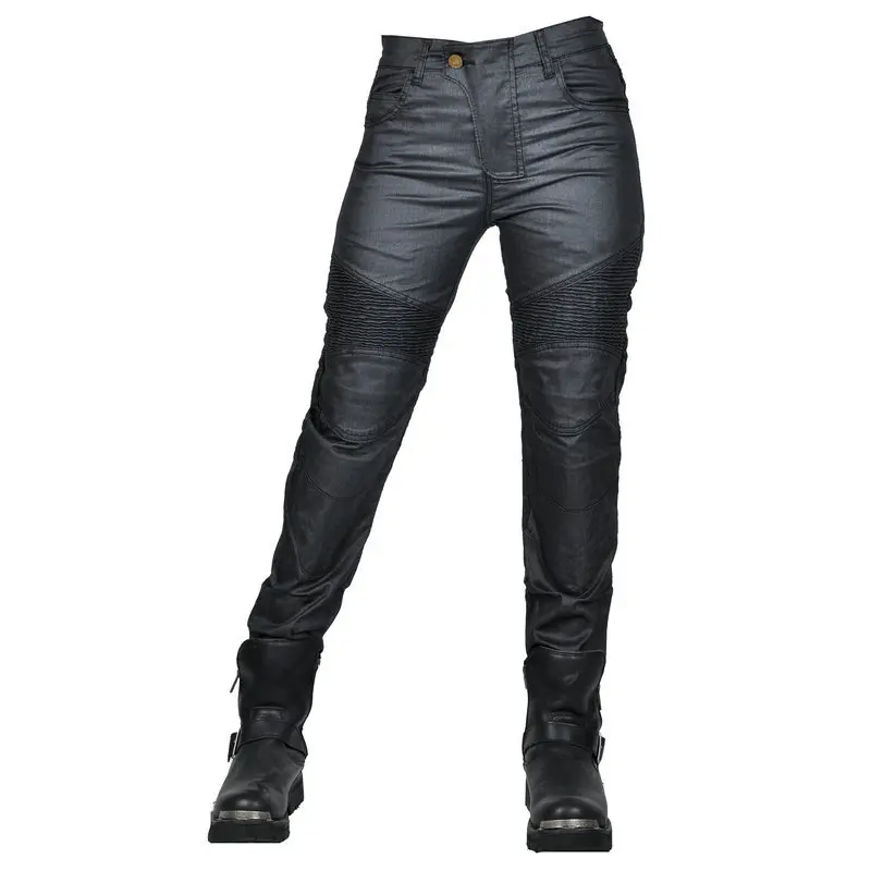Thumbnail 3 - #67 Budget Protective Motorcycle Trousers for Smart Shoppers
