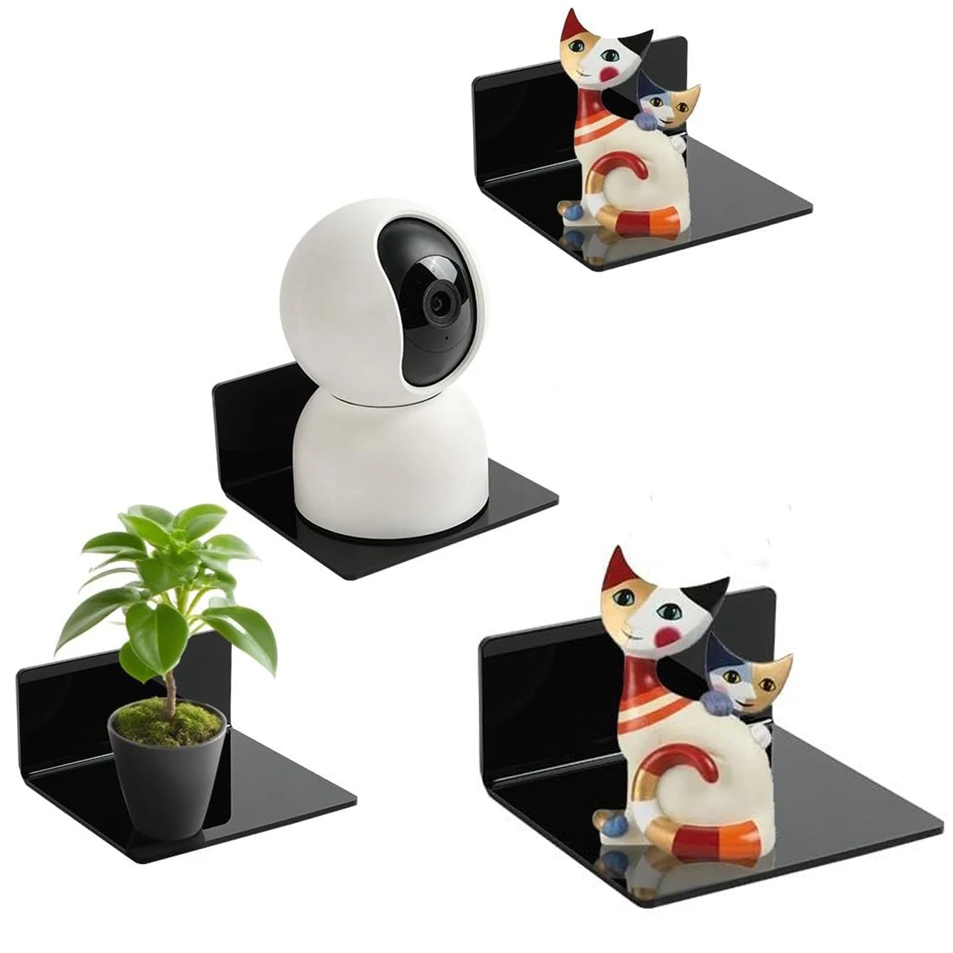검정색