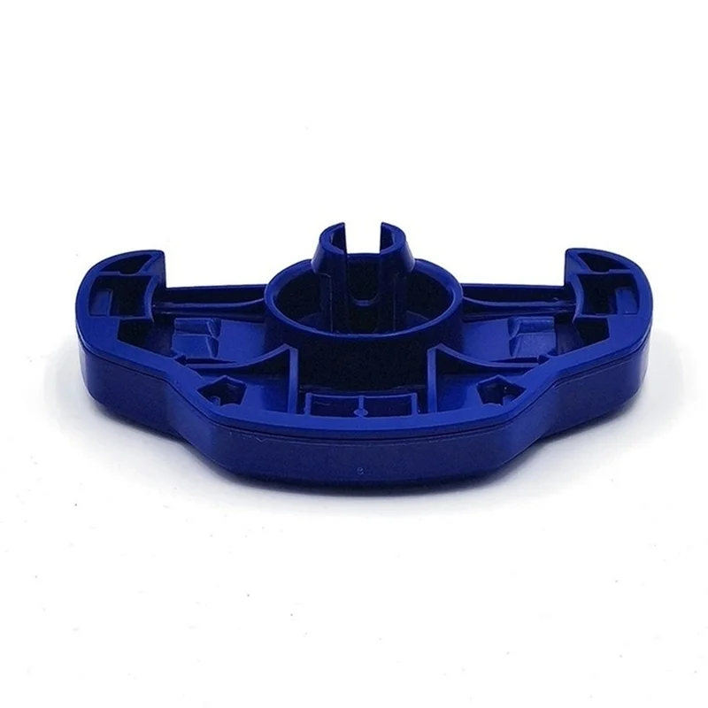 DT16 Tool Box Lock Buckle for FESTOOL Systainer 3 Series, Blue Plastic Replacement Part for Tool Chests