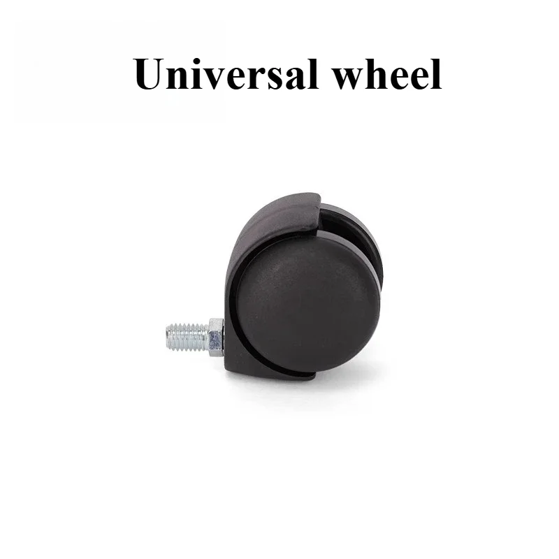 Spray extractor Fabric cleaning machine Accessories consumables Universal wheel for 10/1