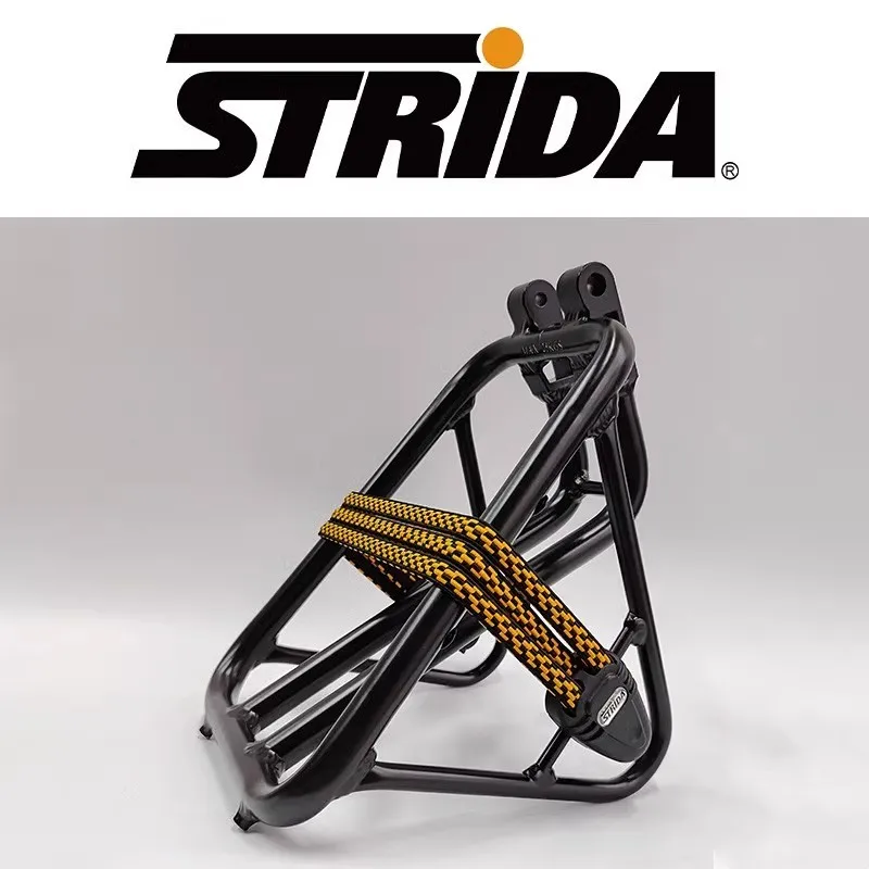 Sulida Shelves LT/SX straps 10kg load rack