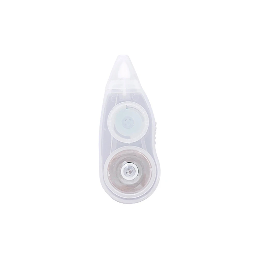

10 Pcs Correction Tape Whitw Out White Roller Office Supplies School Craft Projects Double Sided Adhesive Dots Stick Eraser